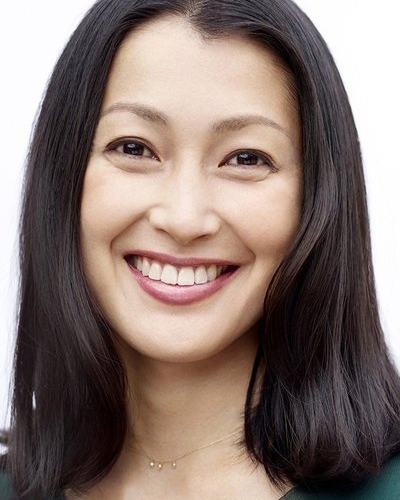 鶴田真由
