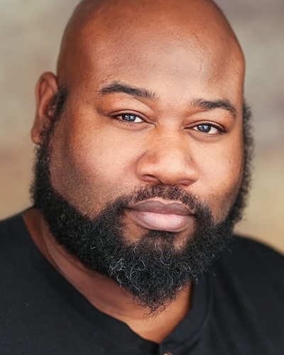 Elroy Powell