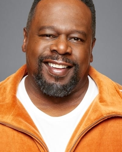 Cedric the Entertainer