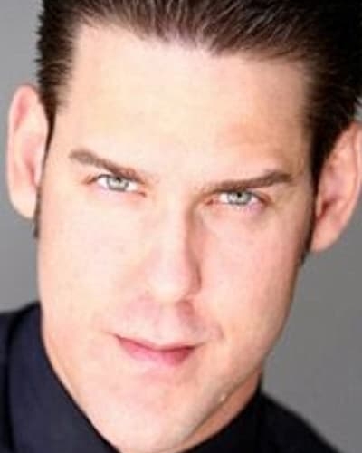 J. Travis Merendino