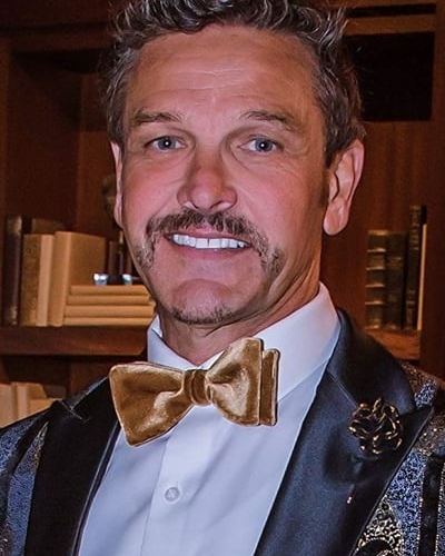 Mark Krenik