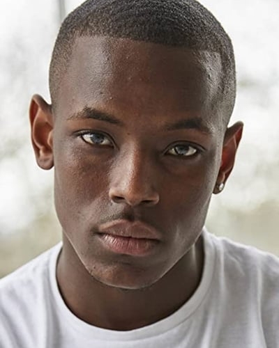 Micheal Ward