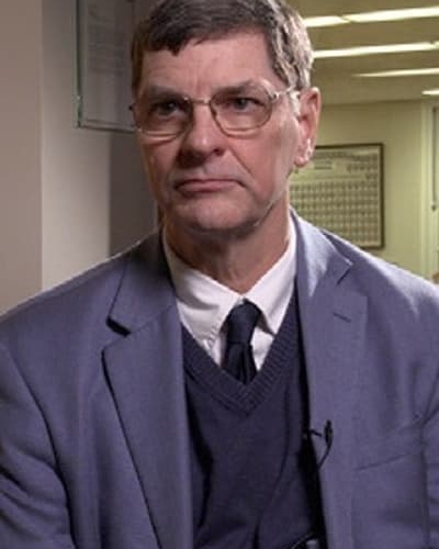 Duane Garrett