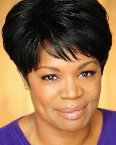 Monique Edwards