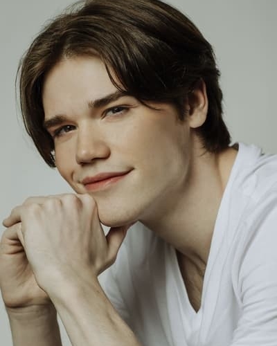 Conor Meadows