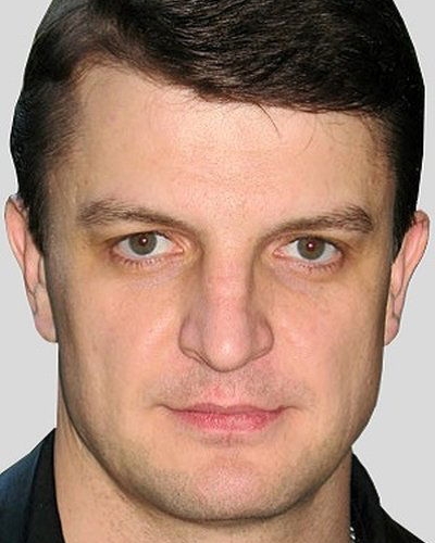 Евгений Березовский