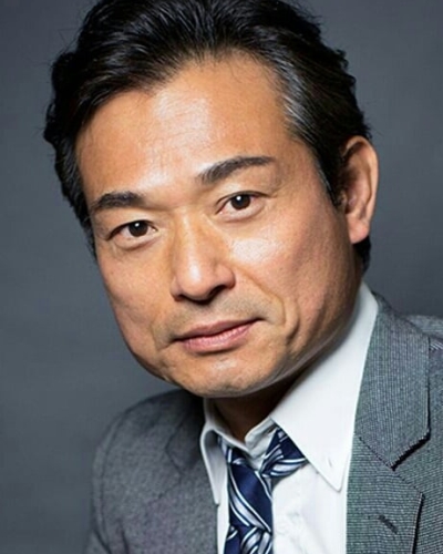 Masaki Terasoma