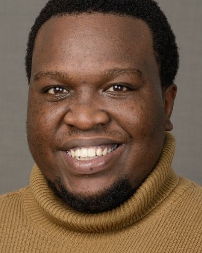 Ntlanhla Morgan Kutu