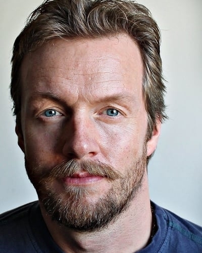 Eric Vorenholt