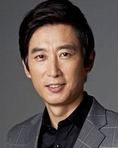 Kim Won-hae