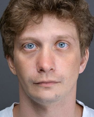 Николай Пинский