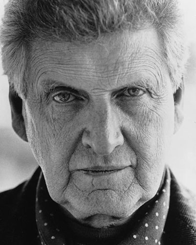 Malcolm Tierney