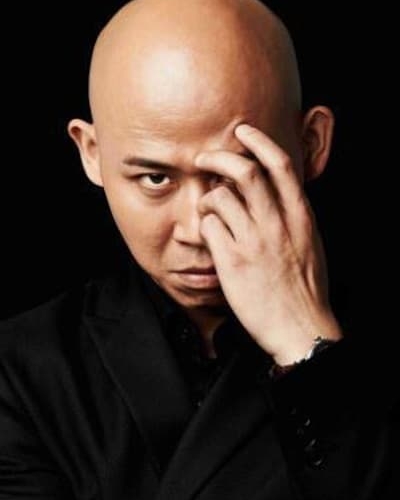 Pang Guochang