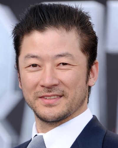 浅野忠信