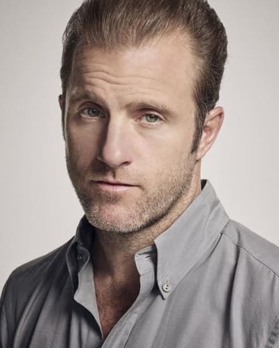 Scott Caan