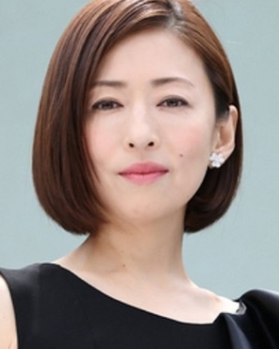 松雪泰子
