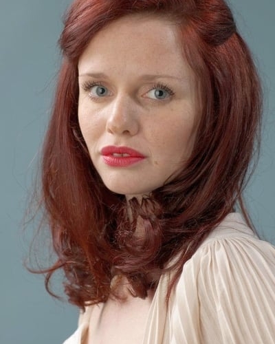 Hani Furstenberg