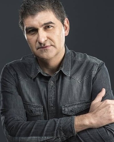 Sergio Quintana