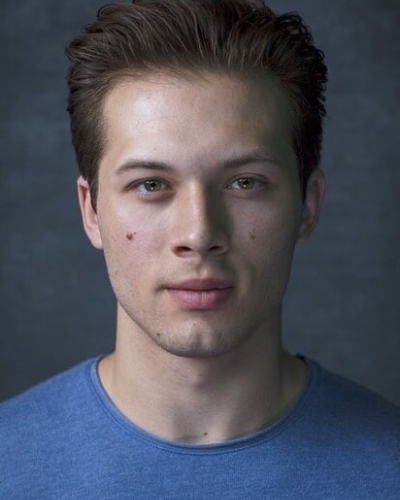 Leo Howard