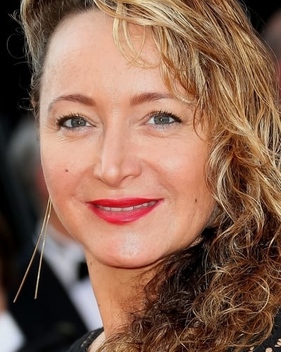 Julie Ferrier