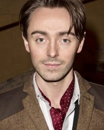 David Dawson