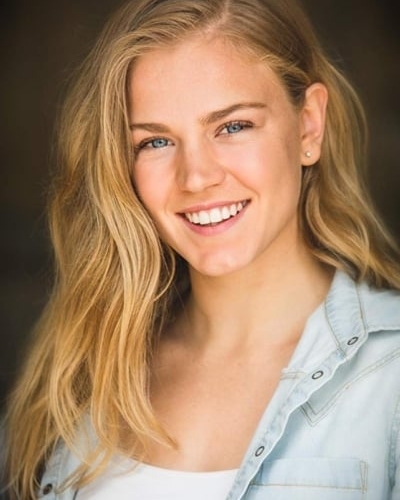 Sophia Forrest
