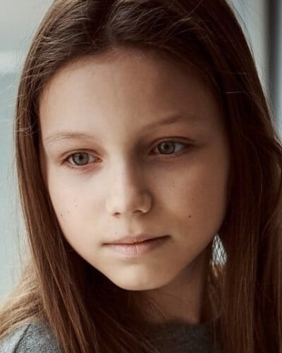 Alina Babak