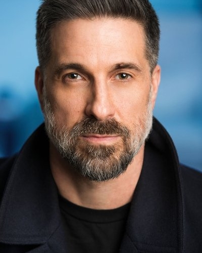 Conrad Whitaker