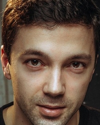 Egor Morozov