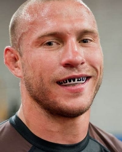Donald Cerrone