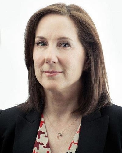 Kathleen Kennedy