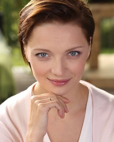 Ekaterina Vilkova