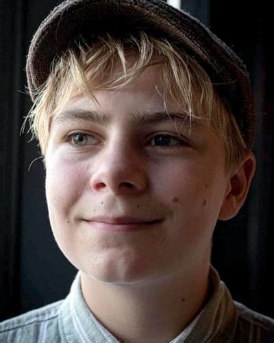 Lasse Peter Larsen