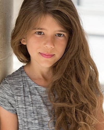 Lexie Benbow-Hart