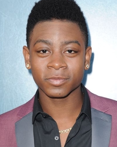 RJ Cyler