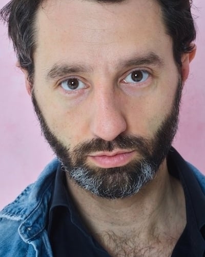 Jean-Toussaint Bernard