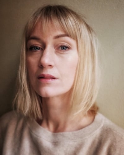 Maria Alm Norell