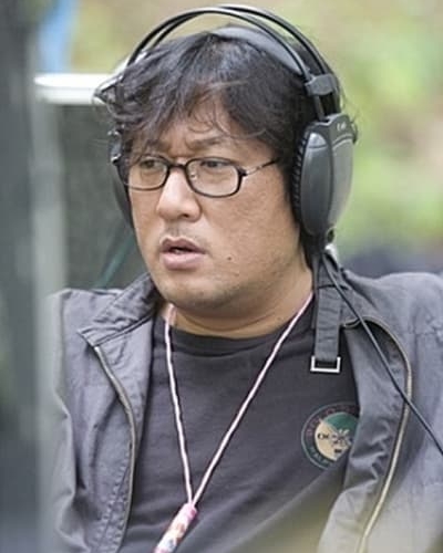 Kim Hae-gon