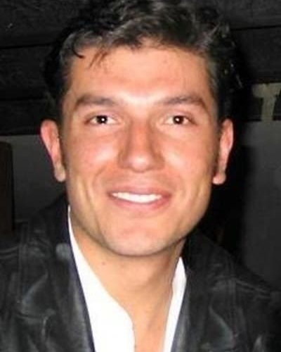 Gustavo Angarita Jr.