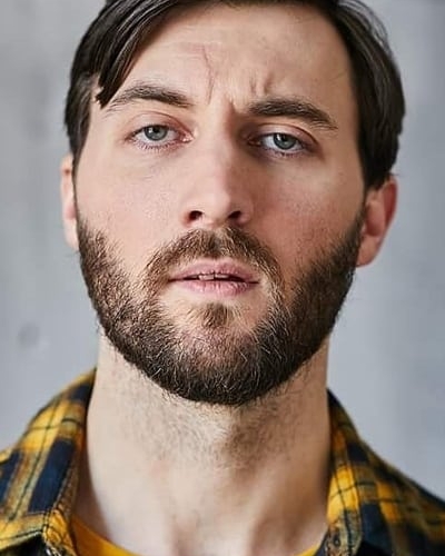 Nicholas Wittman