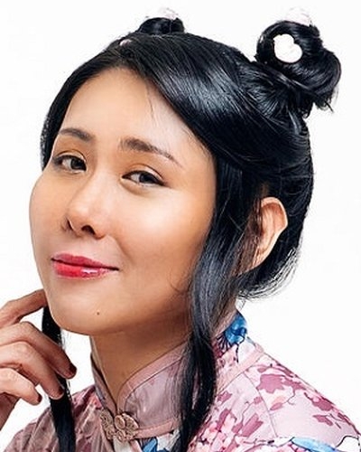 Su Ling Chan