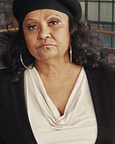 Marlene Cummins