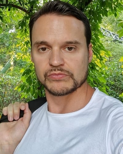 Benn Jovanovski
