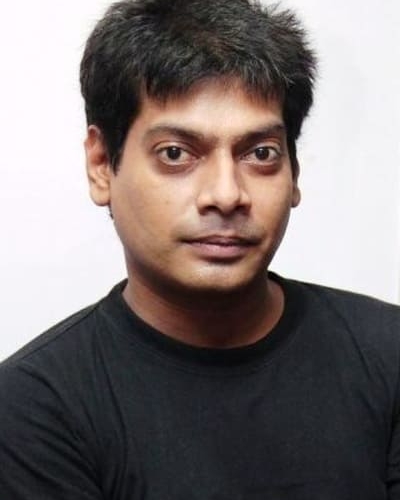 Nithin Sathya