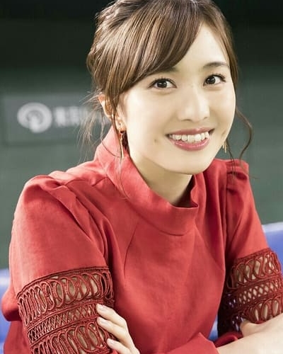 Kanako Momota