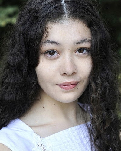 Eleanor Nawal