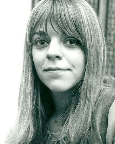 Petra Markham