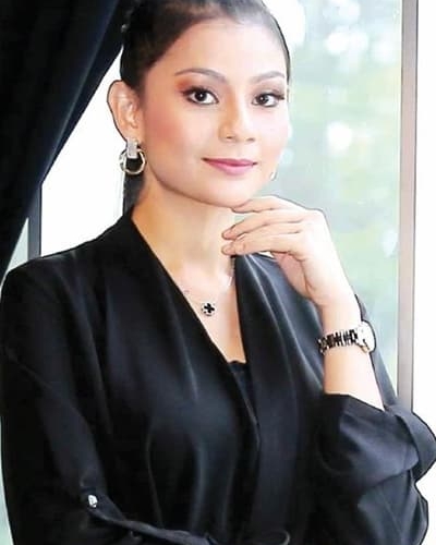 Silfeny Osman