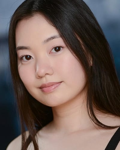 Elizabeth Victoria Wong