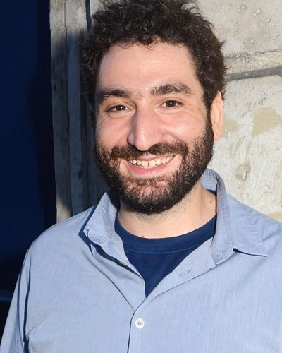 Mouloud Achour